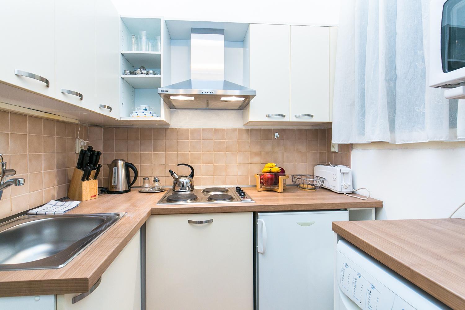 Wishlist Prague Residences - Old Town Bilkova المظهر الخارجي الصورة