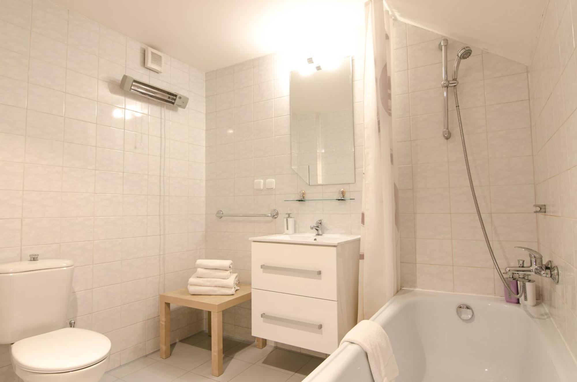 Wishlist Prague Residences - Old Town Bilkova المظهر الخارجي الصورة