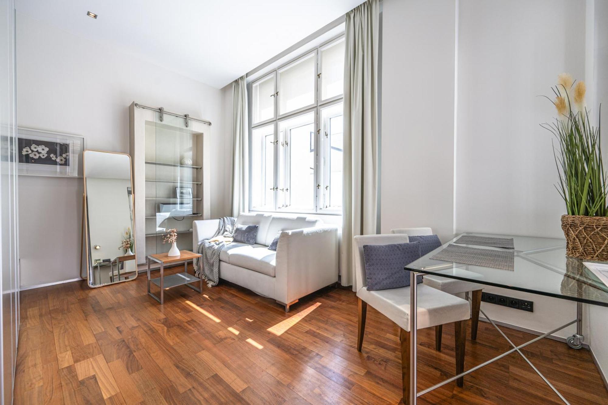 Wishlist Prague Residences - Old Town Bilkova المظهر الخارجي الصورة