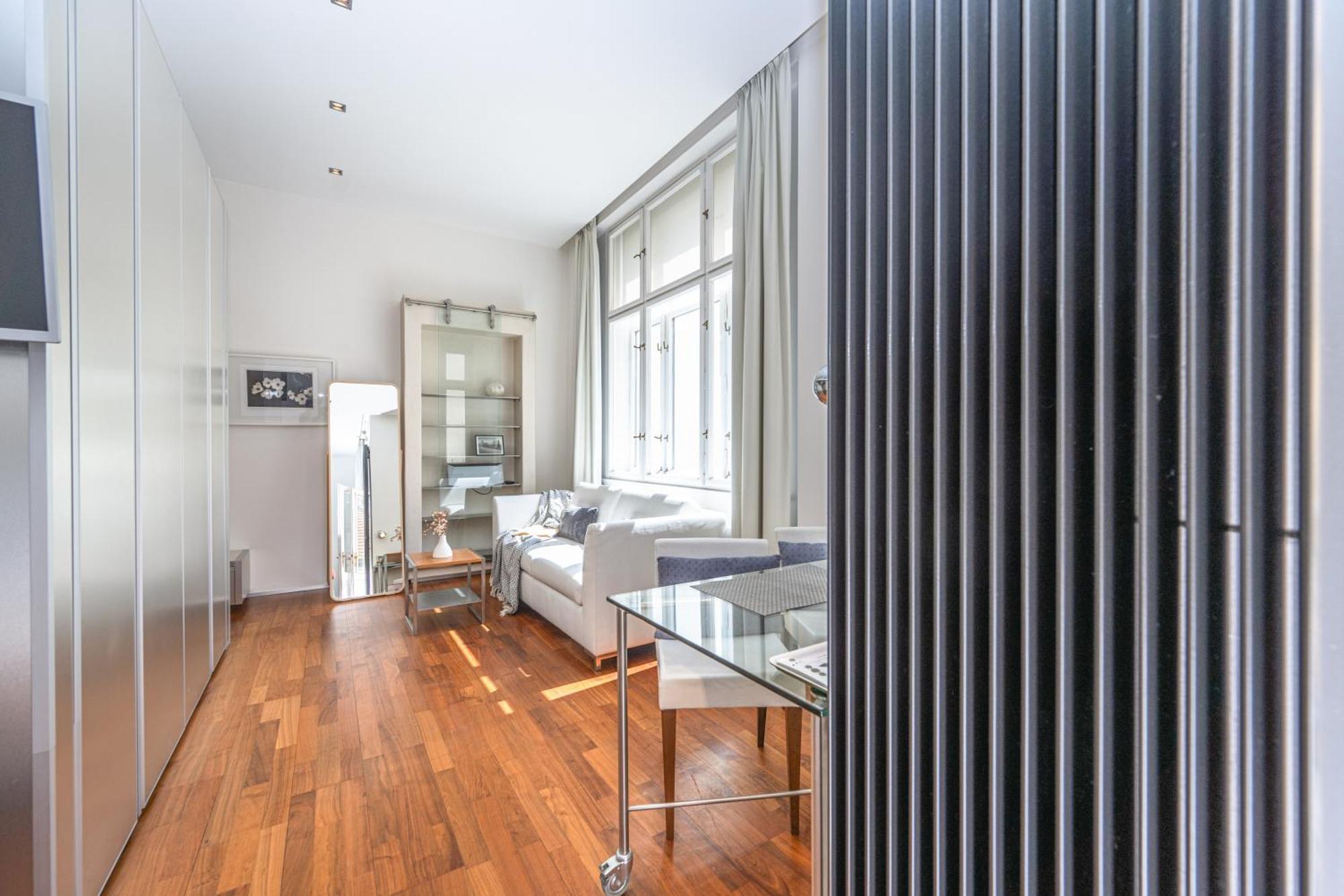 Wishlist Prague Residences - Old Town Bilkova المظهر الخارجي الصورة