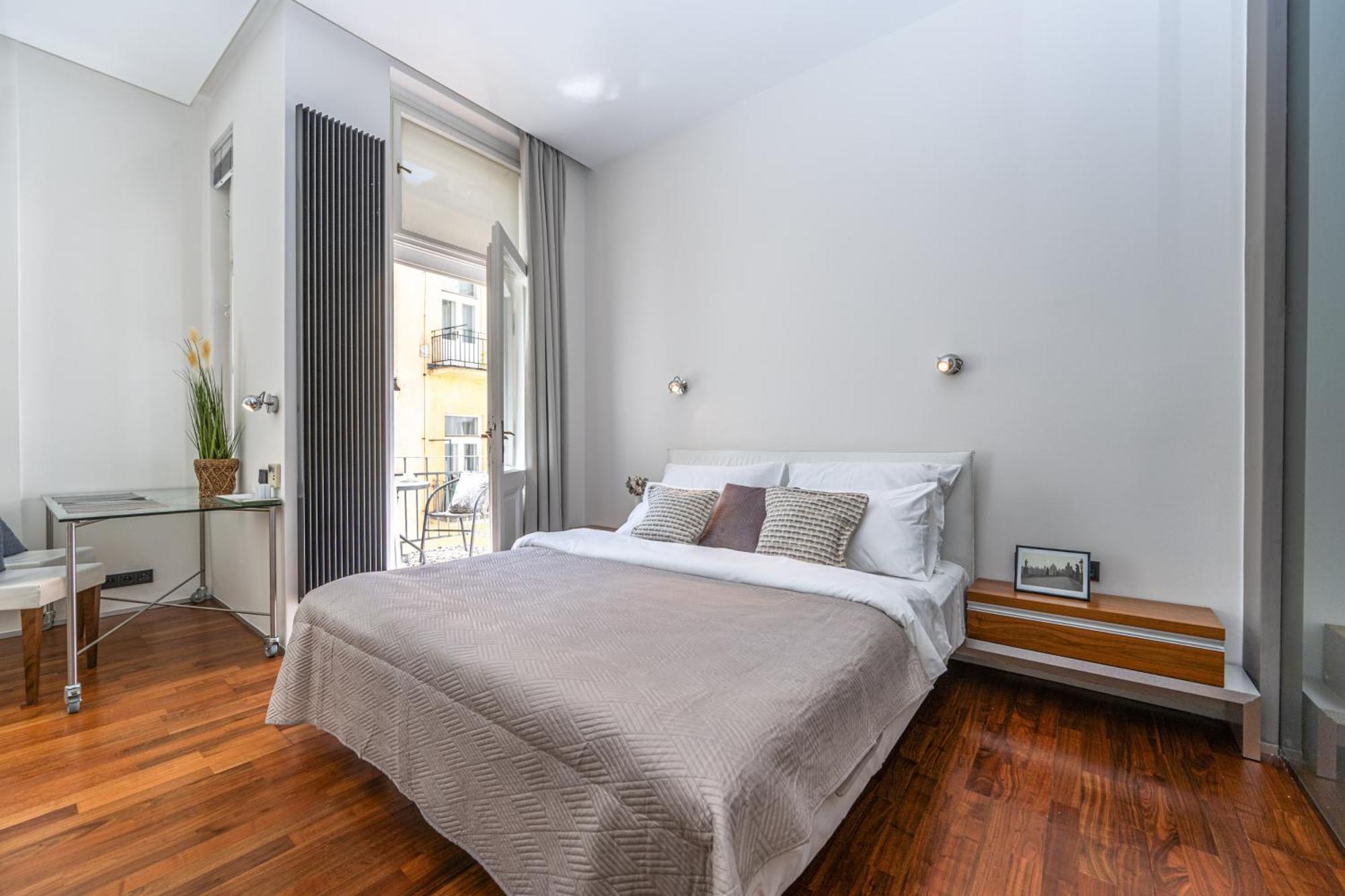 Wishlist Prague Residences - Old Town Bilkova المظهر الخارجي الصورة