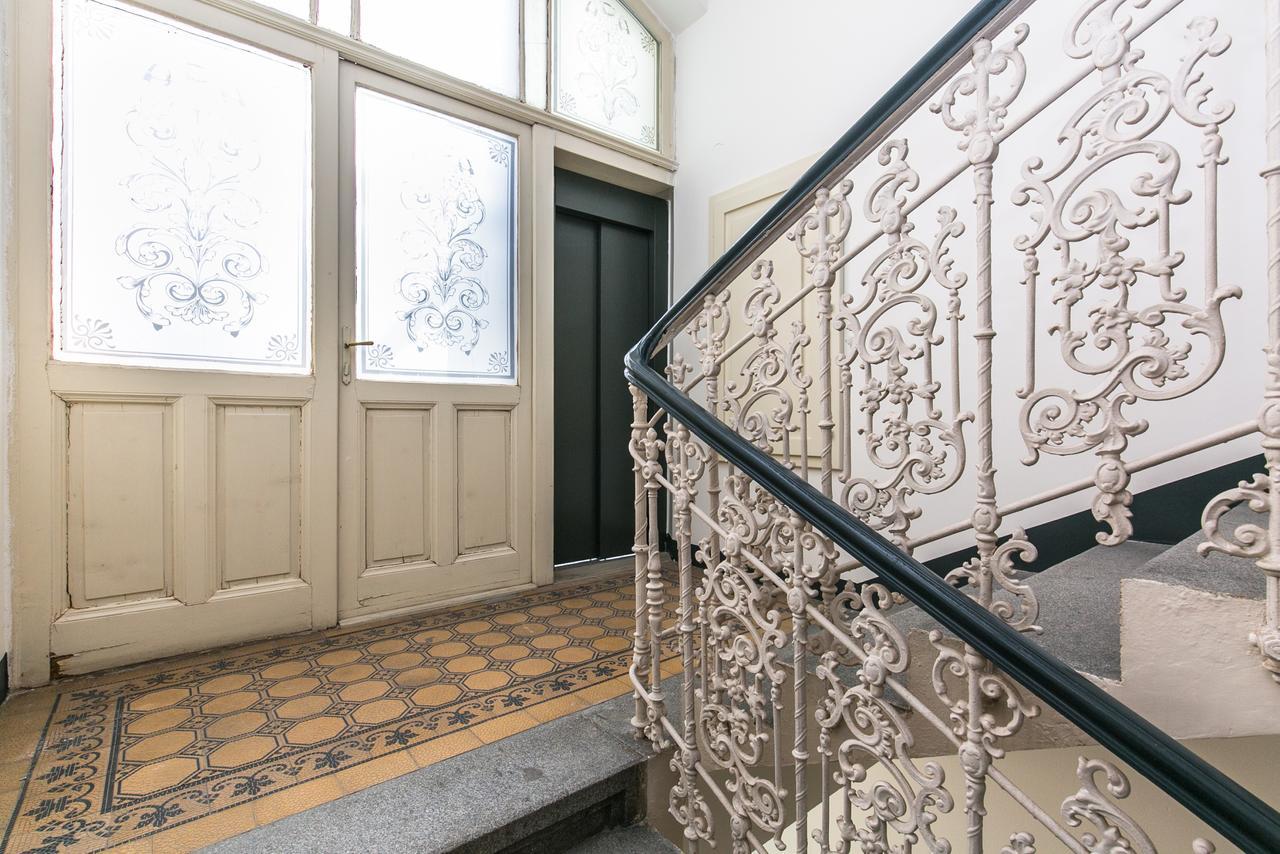 Wishlist Prague Residences - Old Town Bilkova المظهر الخارجي الصورة