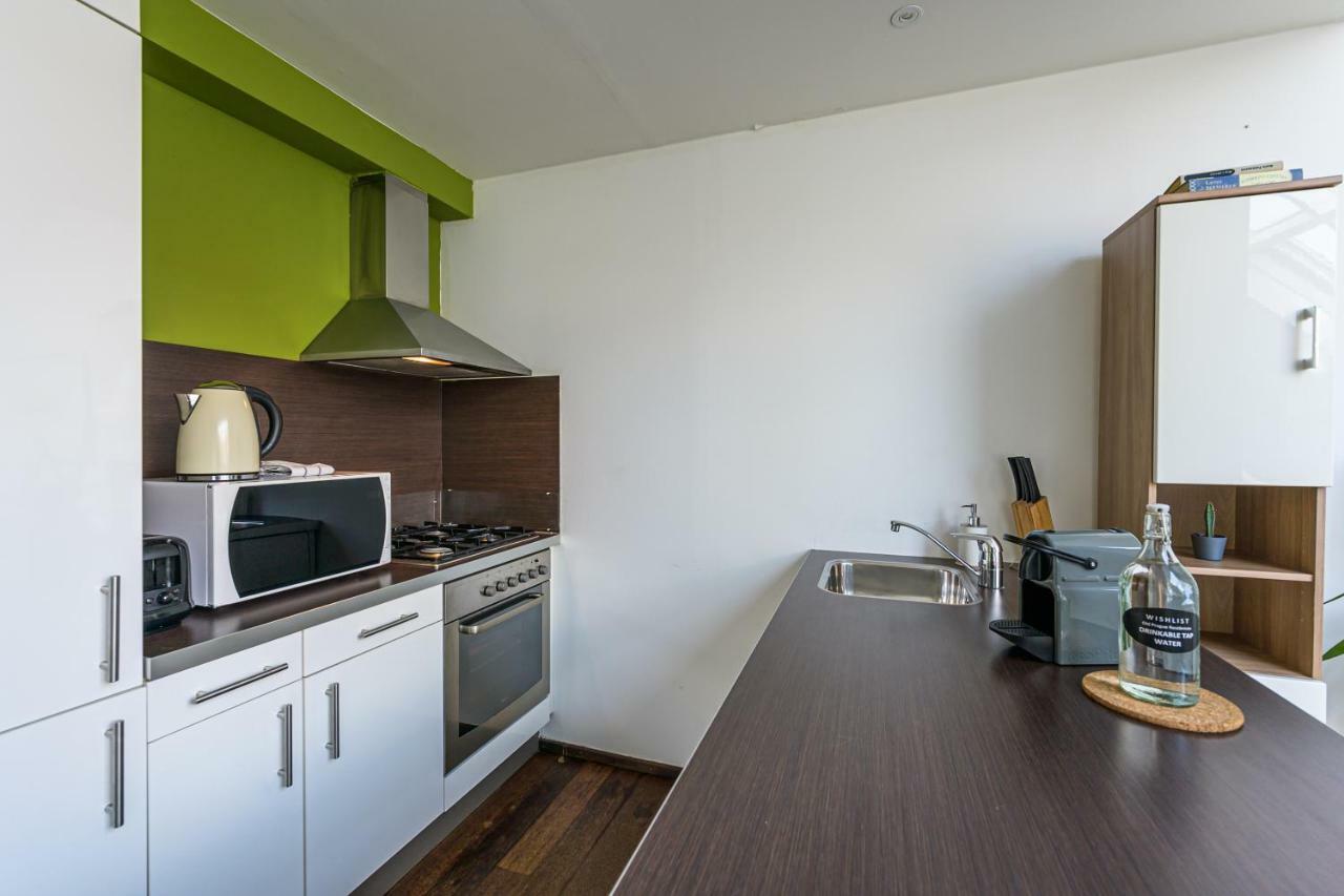 Wishlist Prague Residences - Old Town Bilkova المظهر الخارجي الصورة