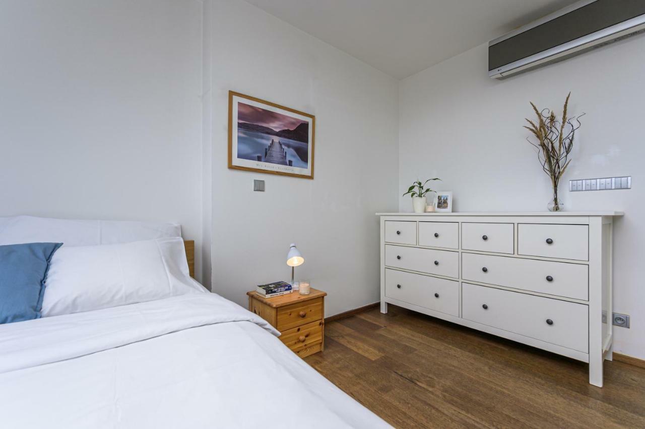 Wishlist Prague Residences - Old Town Bilkova المظهر الخارجي الصورة