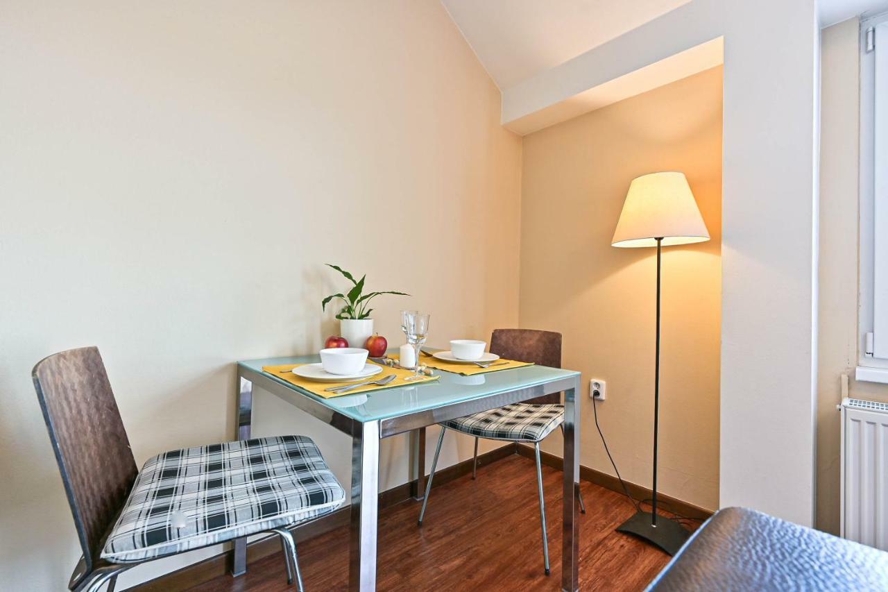 Wishlist Prague Residences - Old Town Bilkova المظهر الخارجي الصورة