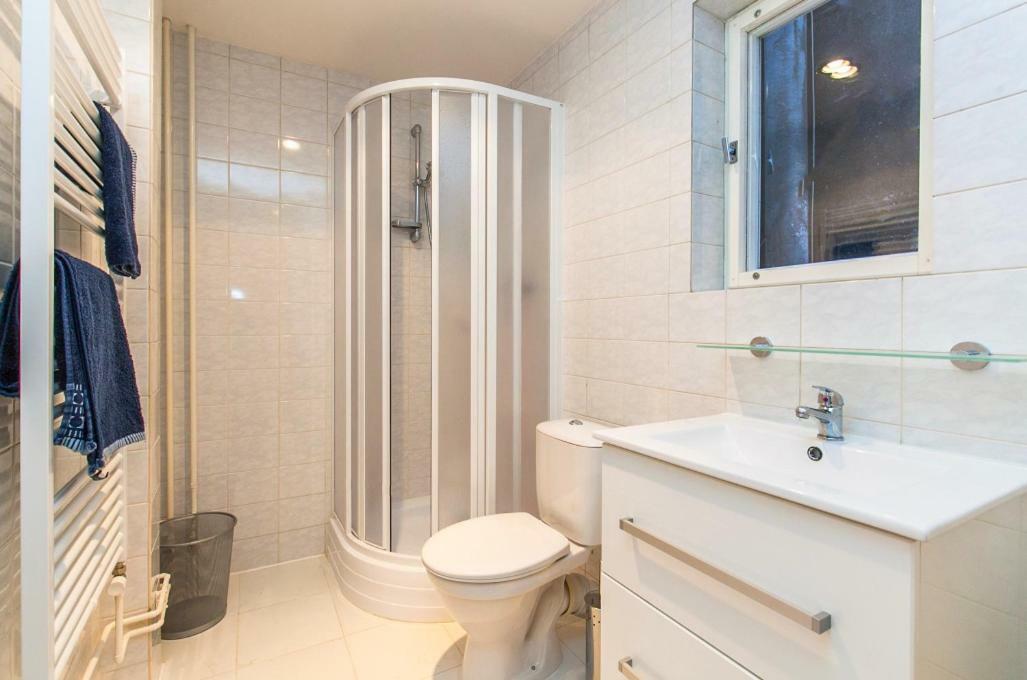 Wishlist Prague Residences - Old Town Bilkova المظهر الخارجي الصورة
