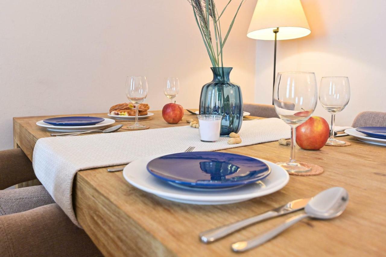 Wishlist Prague Residences - Old Town Bilkova المظهر الخارجي الصورة