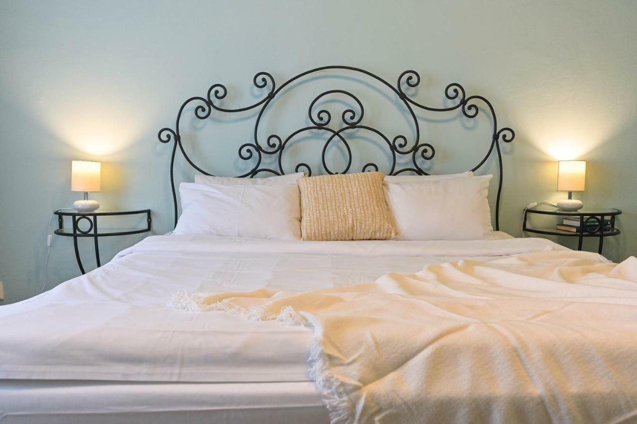 Wishlist Prague Residences - Old Town Bilkova المظهر الخارجي الصورة