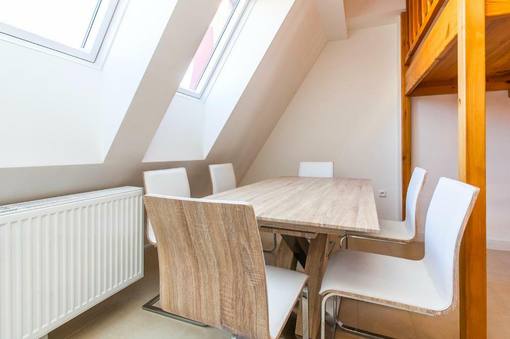 Wishlist Prague Residences - Old Town Bilkova المظهر الخارجي الصورة