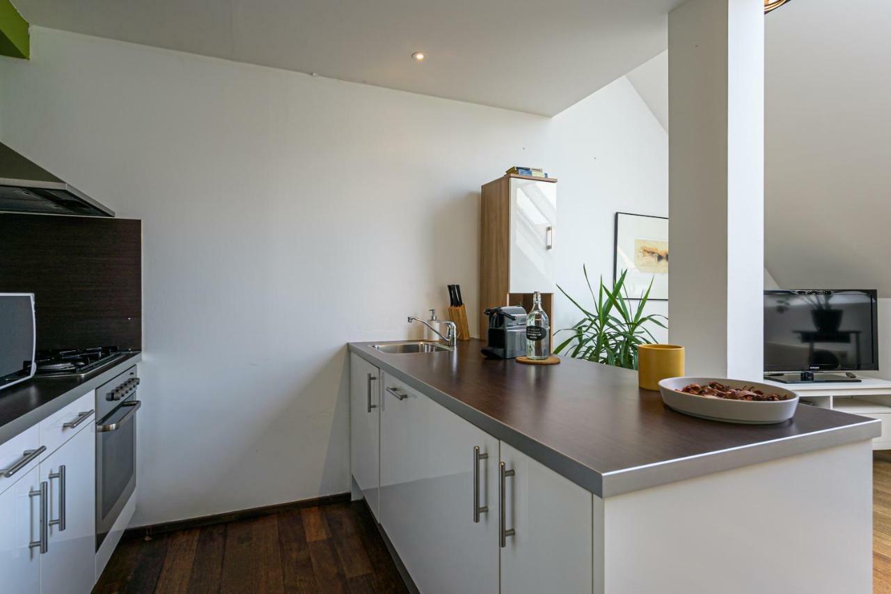 Wishlist Prague Residences - Old Town Bilkova المظهر الخارجي الصورة
