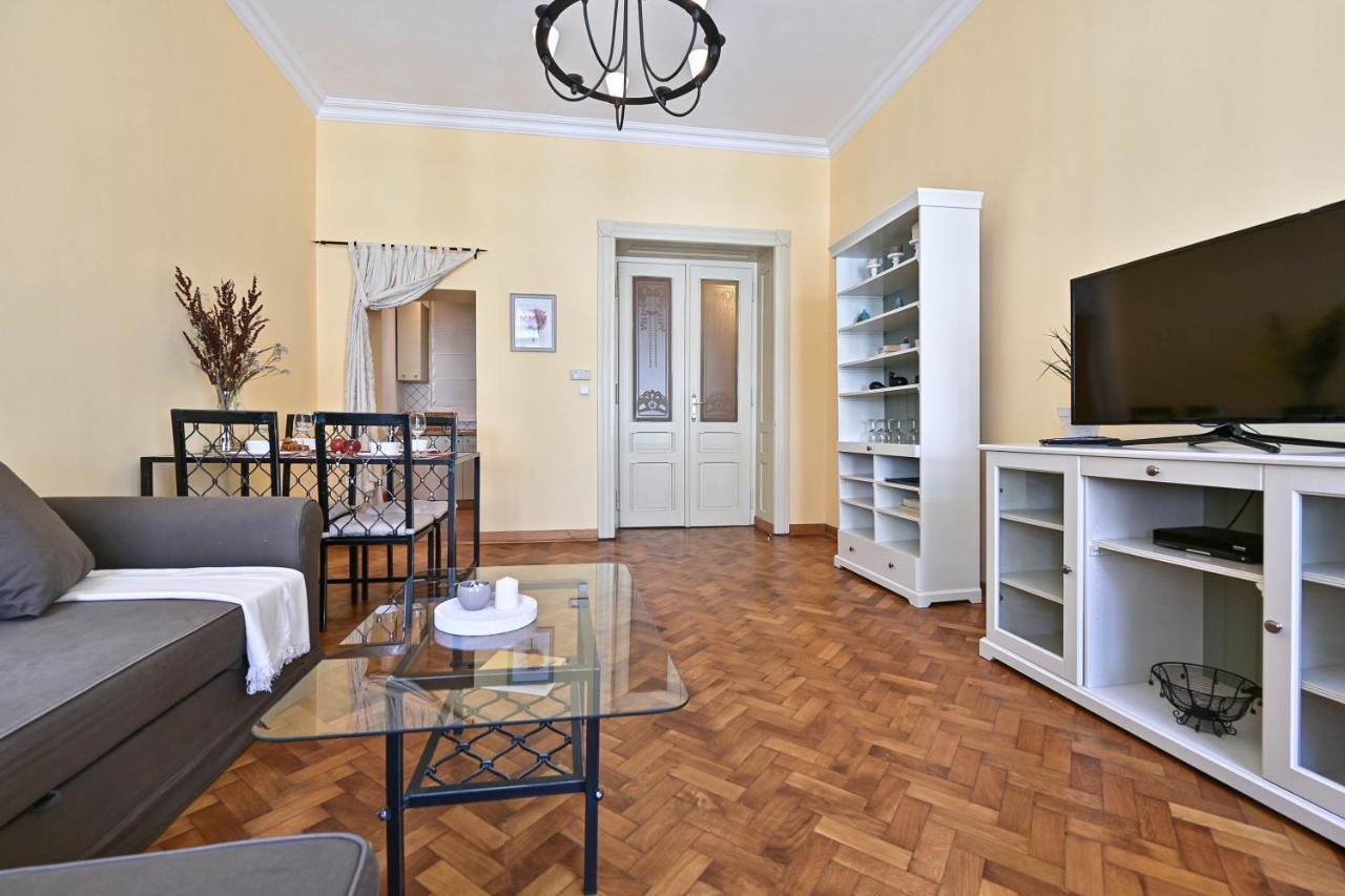 Wishlist Prague Residences - Old Town Bilkova المظهر الخارجي الصورة